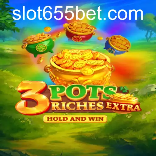 3potsExtra