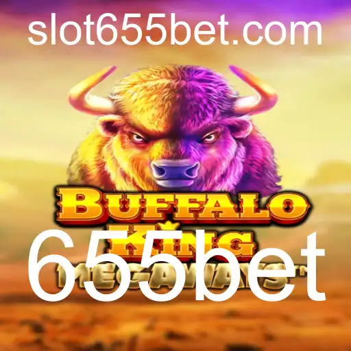 Explorando o Mundo do Jogo BuffaloKing: Uma Aventura Selvagem com 655bet