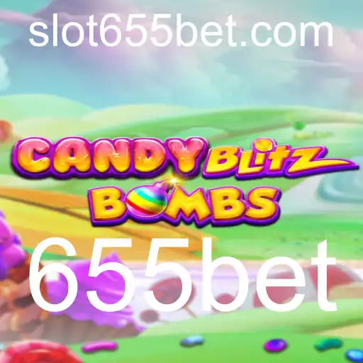 Descubra o Mundo Explosivo de CandyBlitzBombs: Um Jogo de Estratégia e Diversão