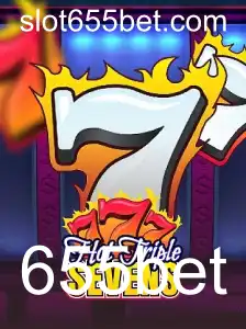 Desvendando o Universo do Jogo HotTripleSevens na Plataforma 655bet