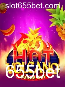 HotVolcanoBonusBuy: Explorando uma Aventura Explosiva em 655bet