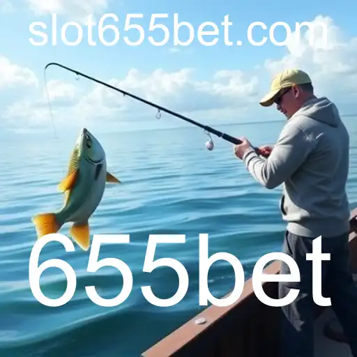 Jogos de pesca