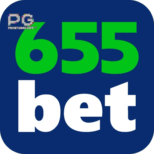 655bet Logo