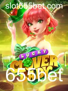 Descubra o Fascinante Mundo de LuckyCloverLady e Sua Conexão com 655bet