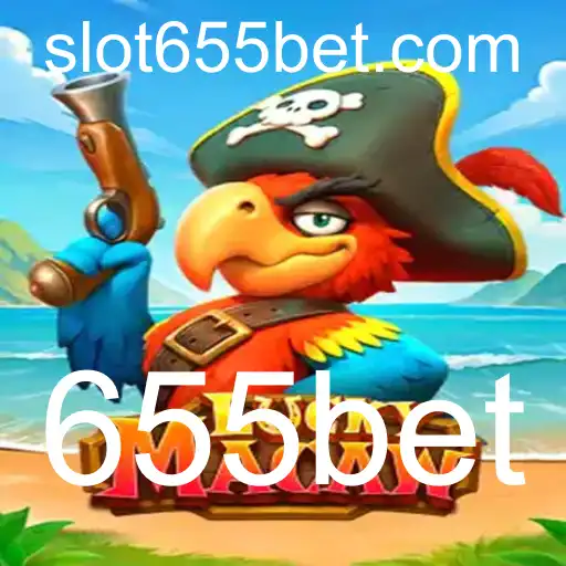 Descubra LuckyMacaw: O Jogo de Azar Inovador da Plataforma 655bet