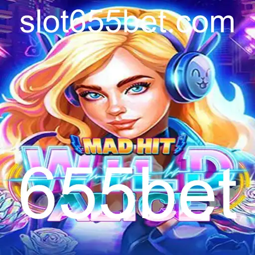 Explorando o Universo de MadHitWildAlice: Uma Experiência de Jogo Inovadora com 655bet