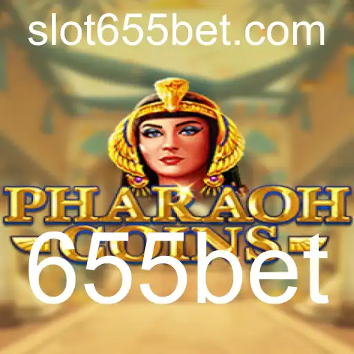 PharaohCoins: Descubra o Jogo Fascinante com 655bet